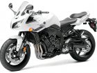 Yamaha FZ-1 Fazer